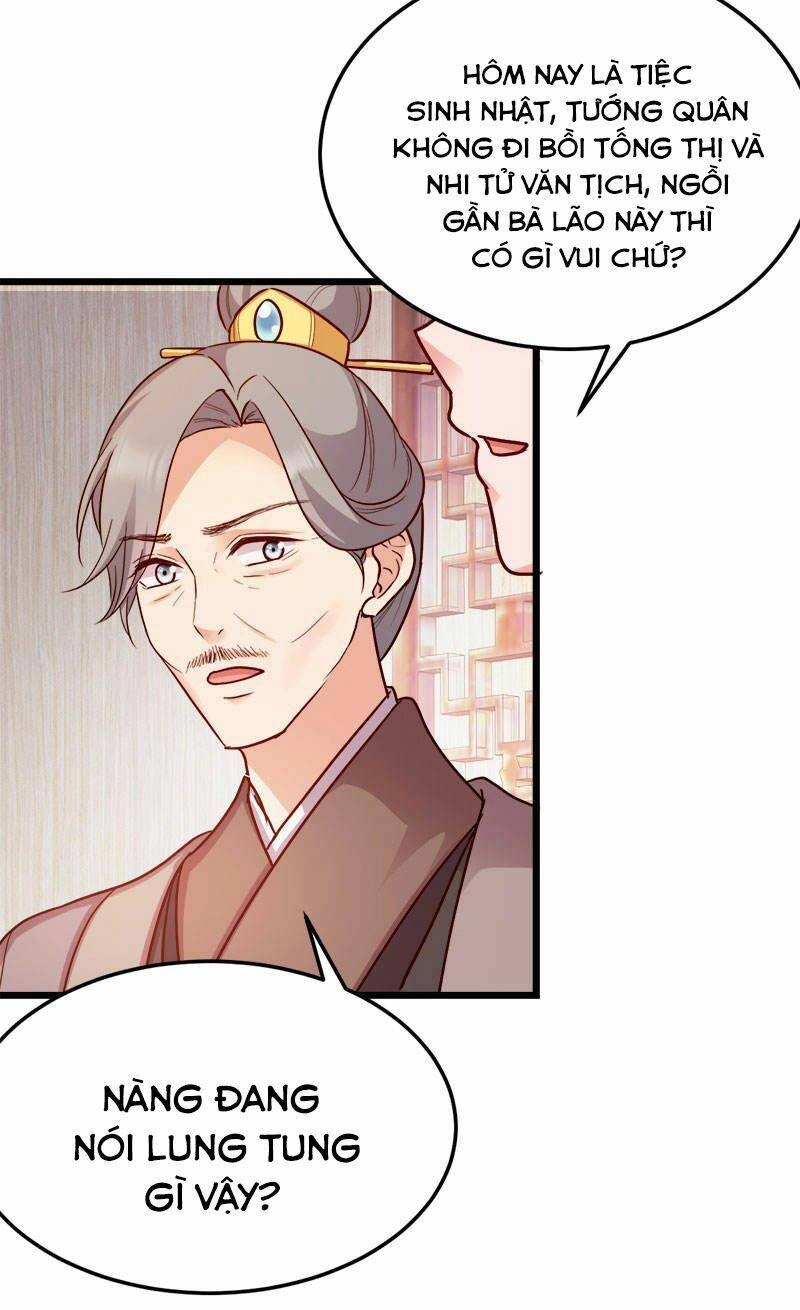 Đọc Tâm Cuồng Phi Khuynh Thiên Hạ Chapter 91 - 8