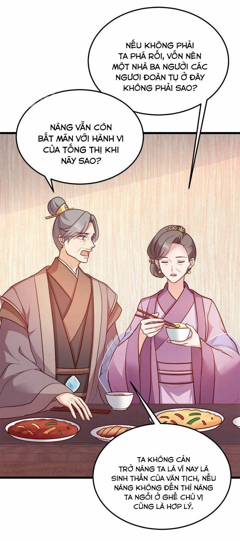 Đọc Tâm Cuồng Phi Khuynh Thiên Hạ Chapter 91 - 9