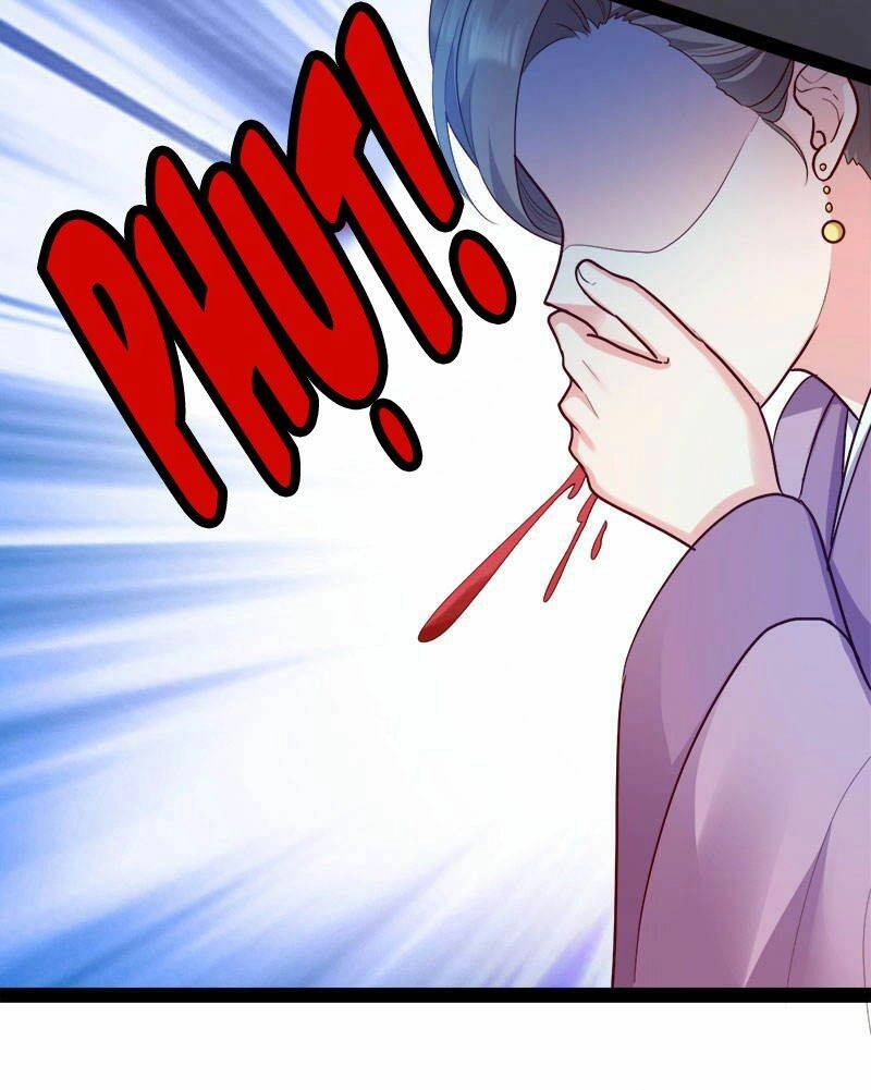 Đọc Tâm Cuồng Phi Khuynh Thiên Hạ Chapter 91 - 13