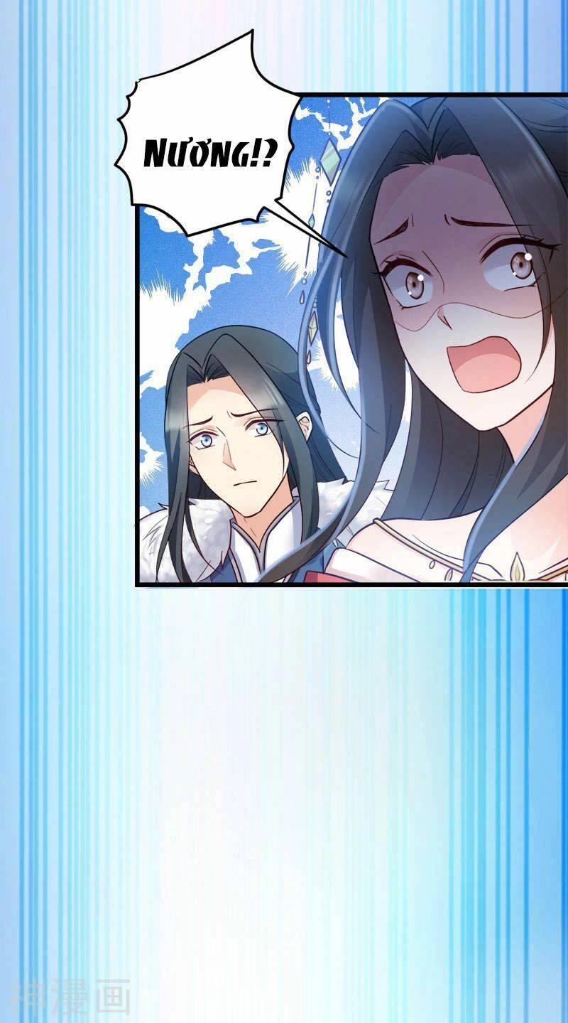 Đọc Tâm Cuồng Phi Khuynh Thiên Hạ Chapter 91 - 15