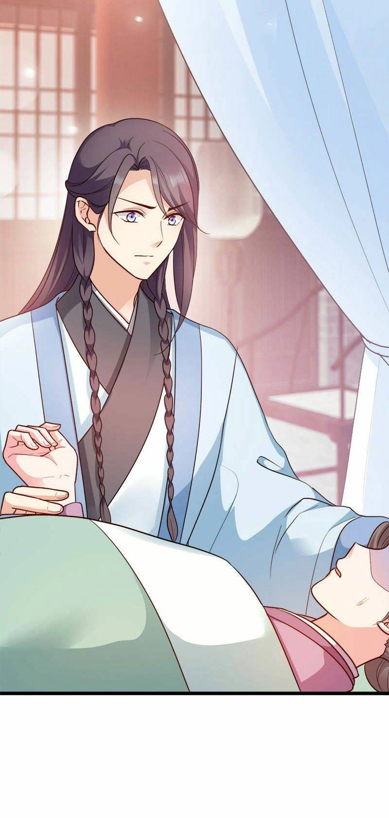 Đọc Tâm Cuồng Phi Khuynh Thiên Hạ Chapter 91 - 17