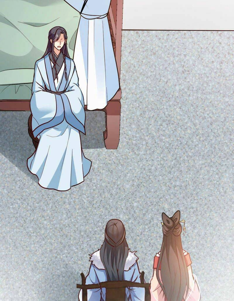 Đọc Tâm Cuồng Phi Khuynh Thiên Hạ Chapter 91 - 19