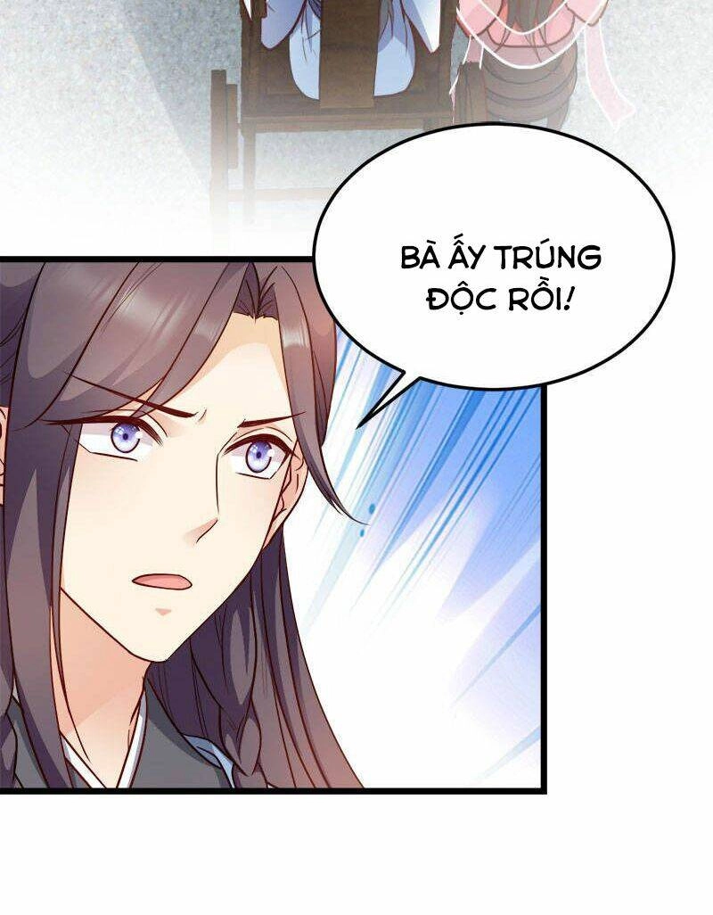 Đọc Tâm Cuồng Phi Khuynh Thiên Hạ Chapter 91 - 20