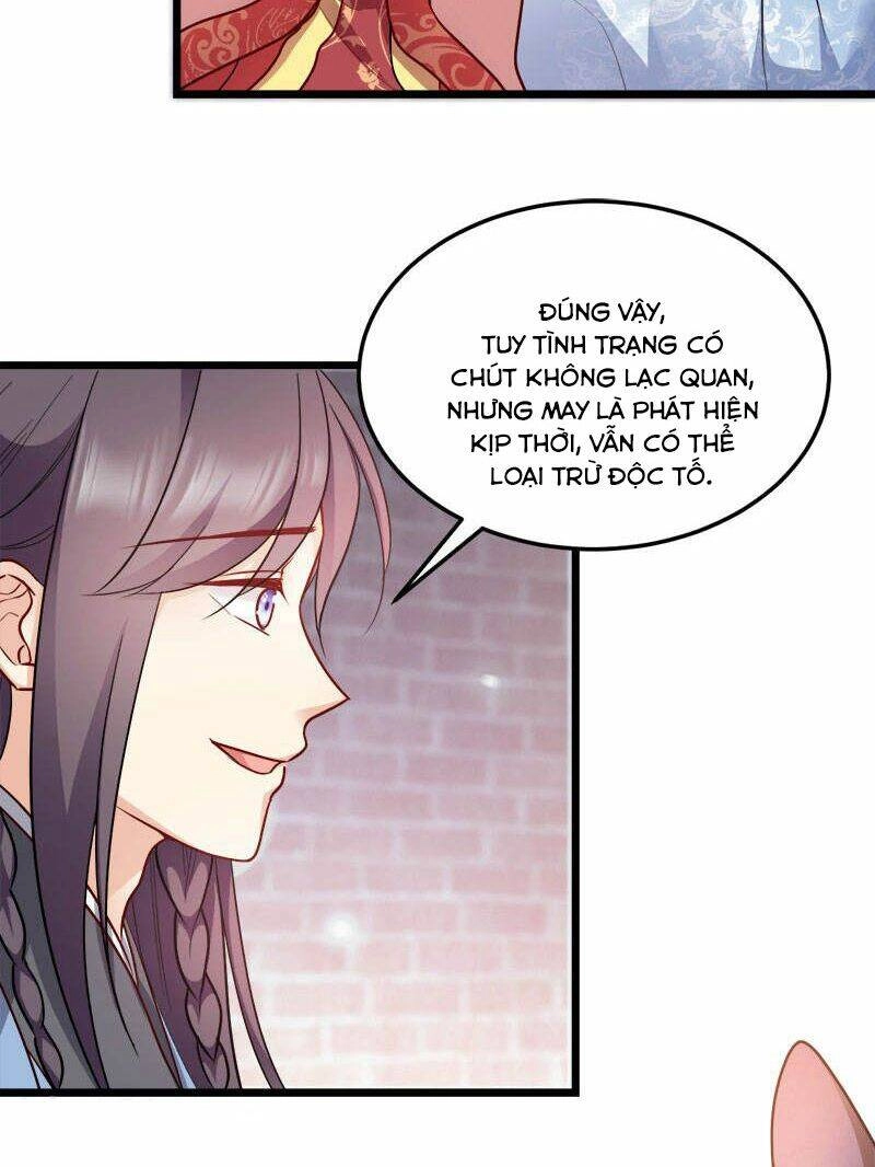 Đọc Tâm Cuồng Phi Khuynh Thiên Hạ Chapter 91 - 23