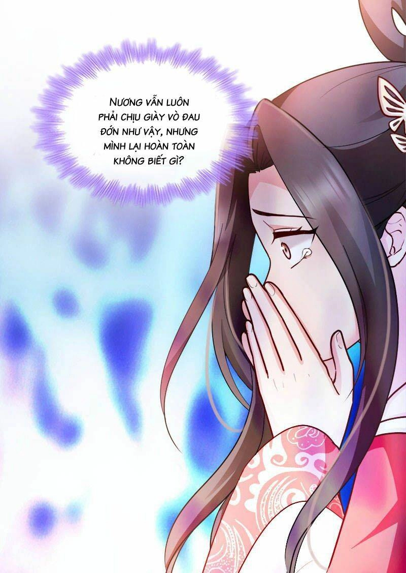 Đọc Tâm Cuồng Phi Khuynh Thiên Hạ Chapter 91 - 24