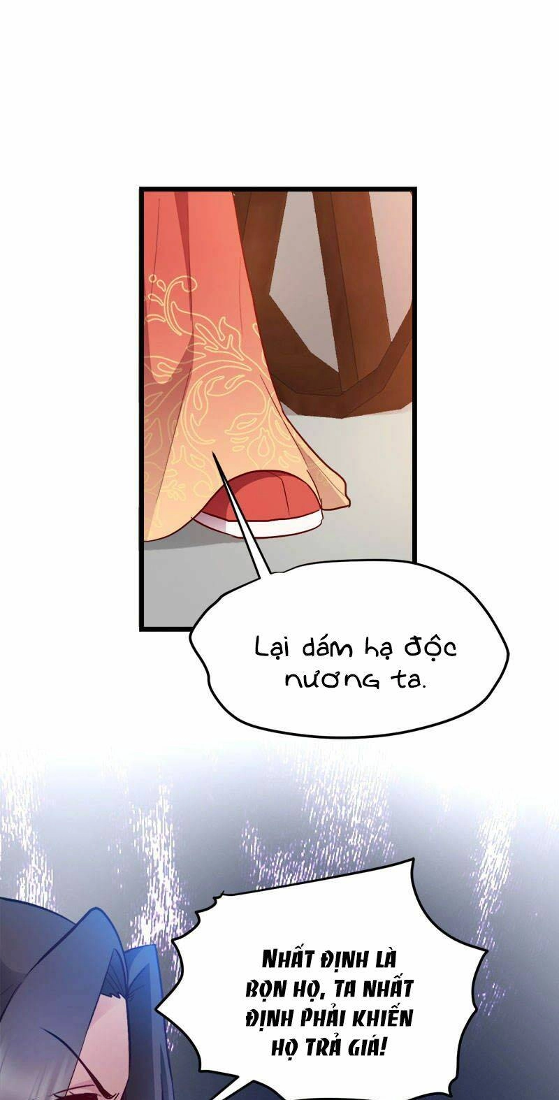 Đọc Tâm Cuồng Phi Khuynh Thiên Hạ Chapter 91 - 29