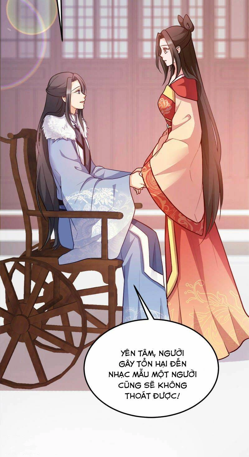 Đọc Tâm Cuồng Phi Khuynh Thiên Hạ Chapter 91 - 32