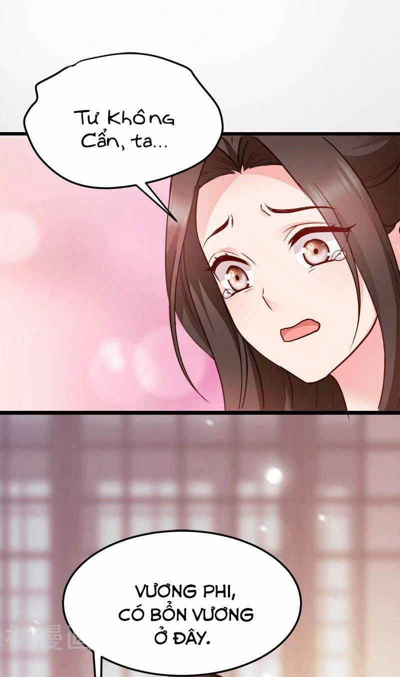 Đọc Tâm Cuồng Phi Khuynh Thiên Hạ Chapter 91 - 33