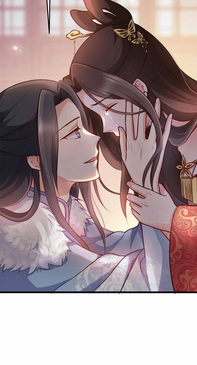 Đọc Tâm Cuồng Phi Khuynh Thiên Hạ Chapter 91 - 34