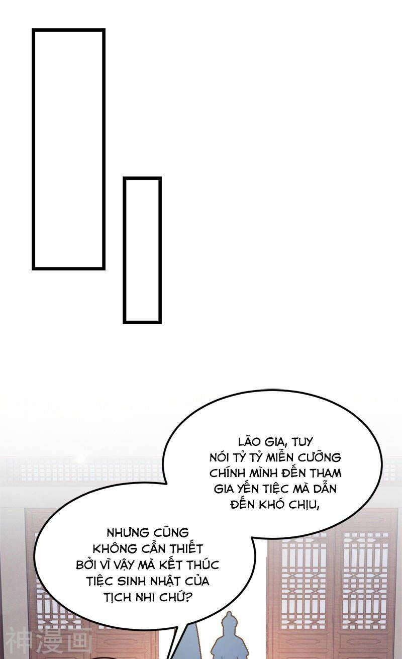 Đọc Tâm Cuồng Phi Khuynh Thiên Hạ Chapter 91 - 35