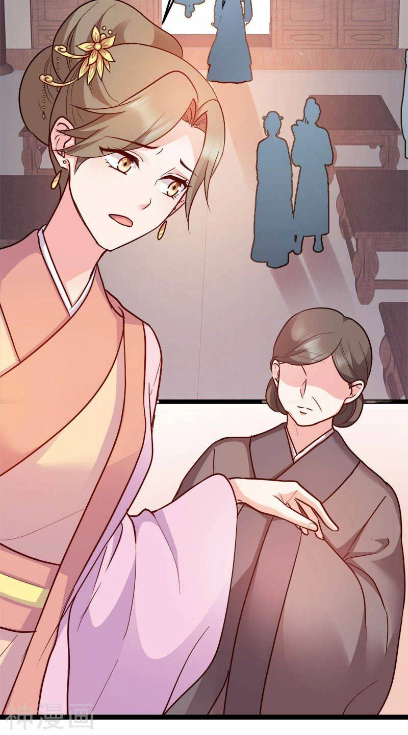 Đọc Tâm Cuồng Phi Khuynh Thiên Hạ Chapter 91 - 36