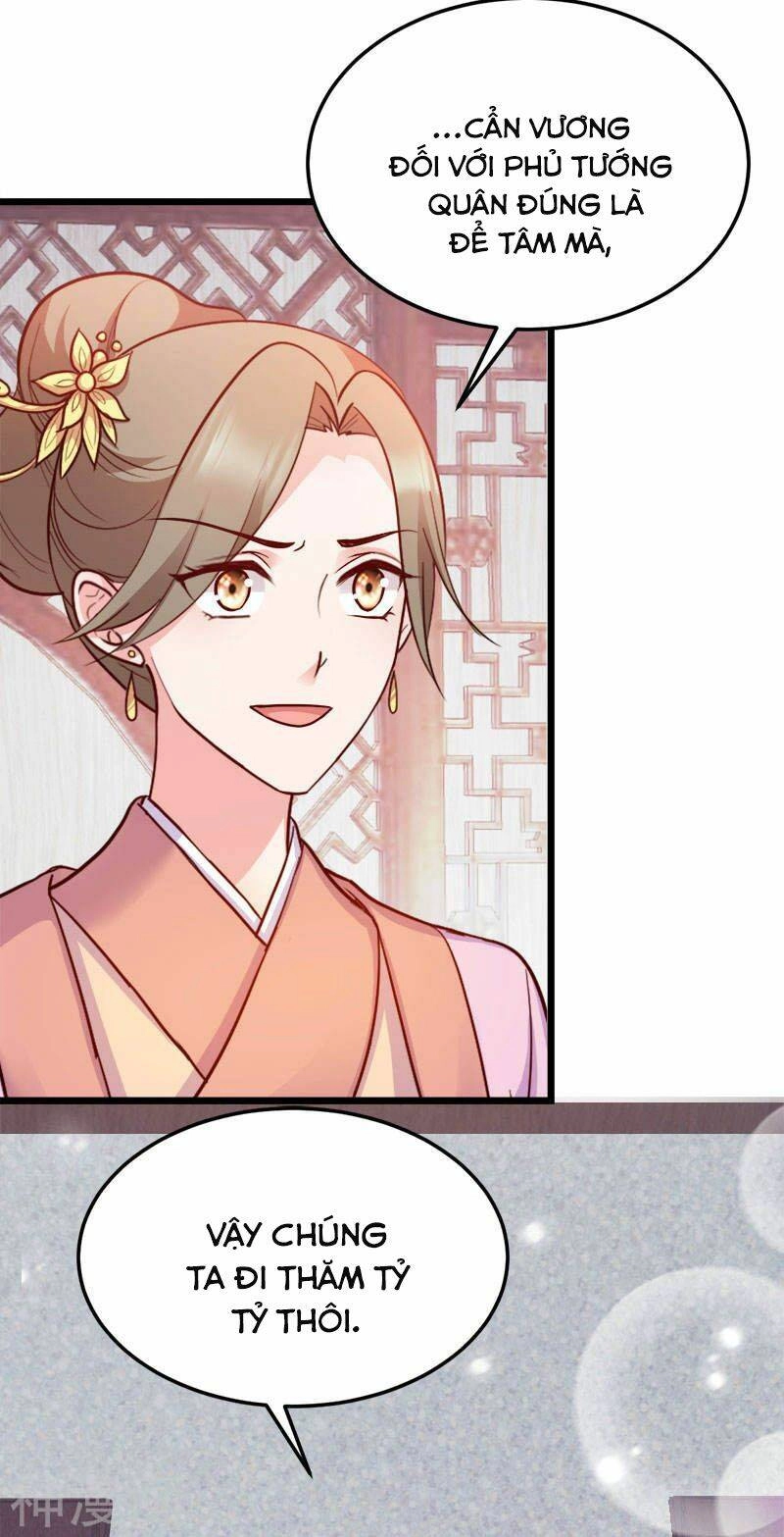 Đọc Tâm Cuồng Phi Khuynh Thiên Hạ Chapter 91 - 38