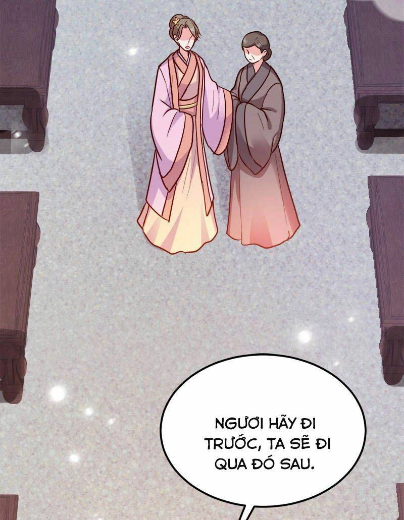 Đọc Tâm Cuồng Phi Khuynh Thiên Hạ Chapter 91 - 39