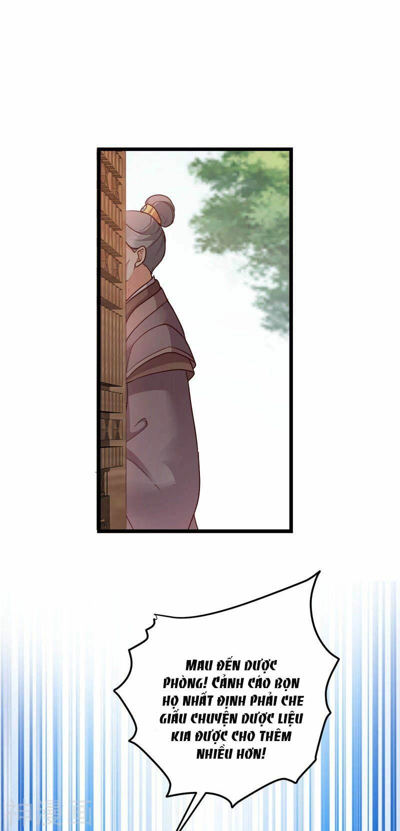 Đọc Tâm Cuồng Phi Khuynh Thiên Hạ Chapter 91 - 41