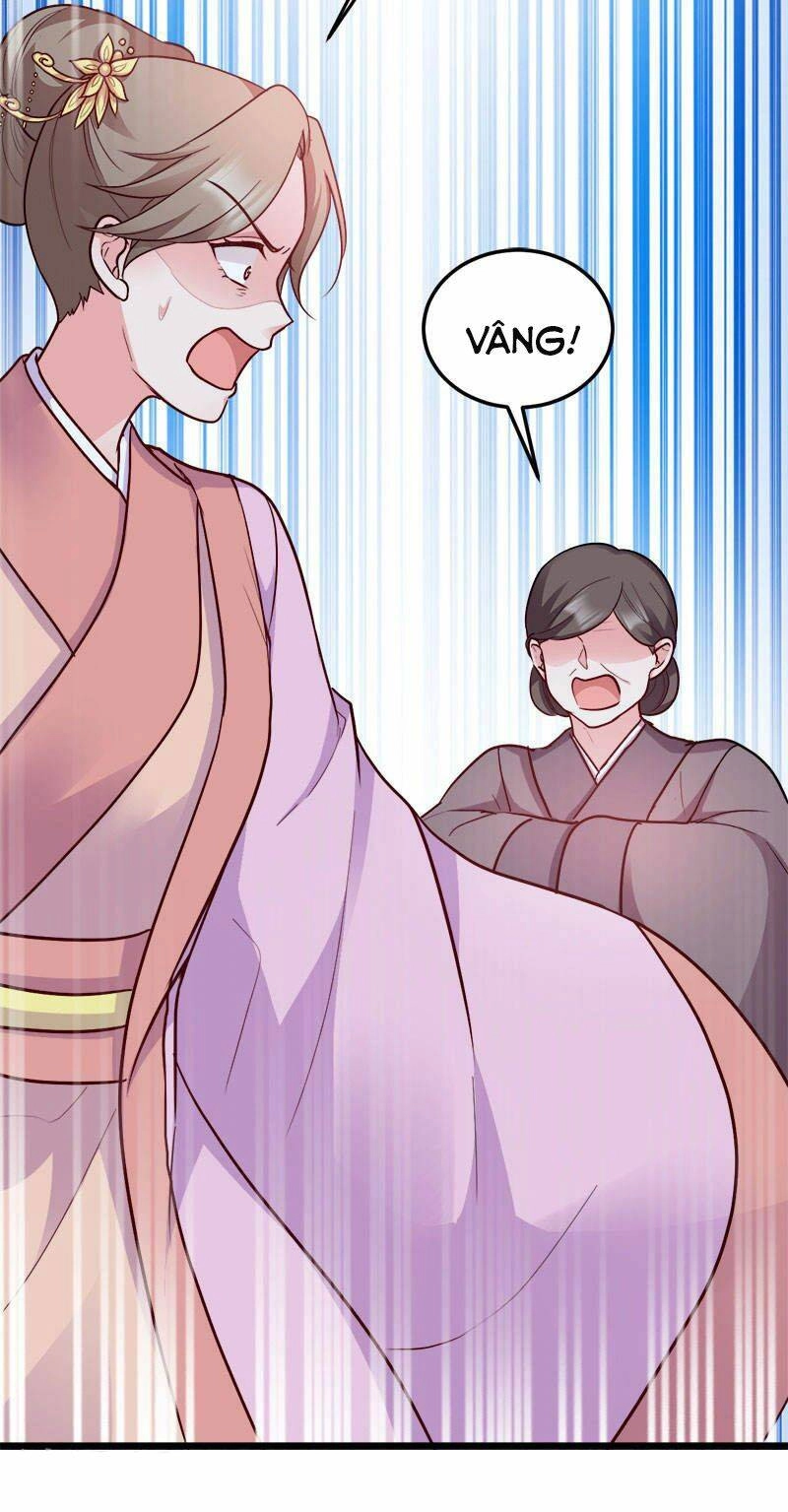 Đọc Tâm Cuồng Phi Khuynh Thiên Hạ Chapter 91 - 42