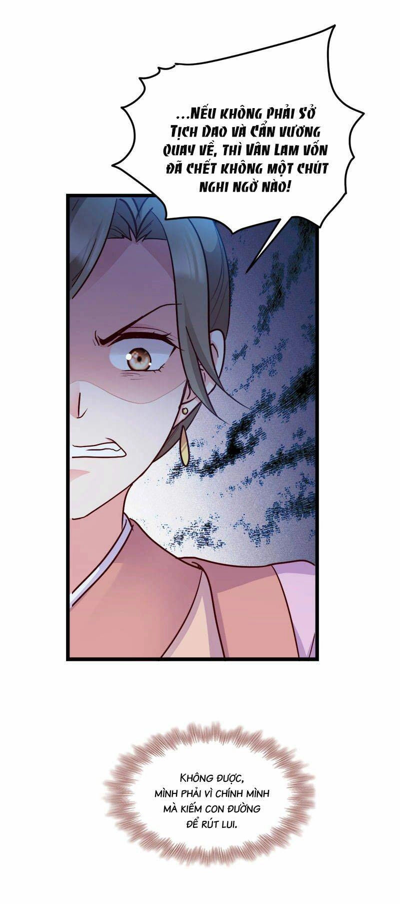 Đọc Tâm Cuồng Phi Khuynh Thiên Hạ Chapter 91 - 43