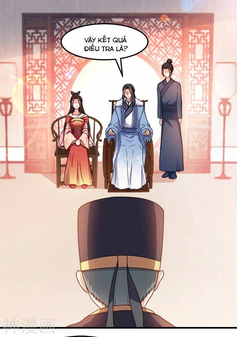 Đọc Tâm Cuồng Phi Khuynh Thiên Hạ Chapter 92 - 3