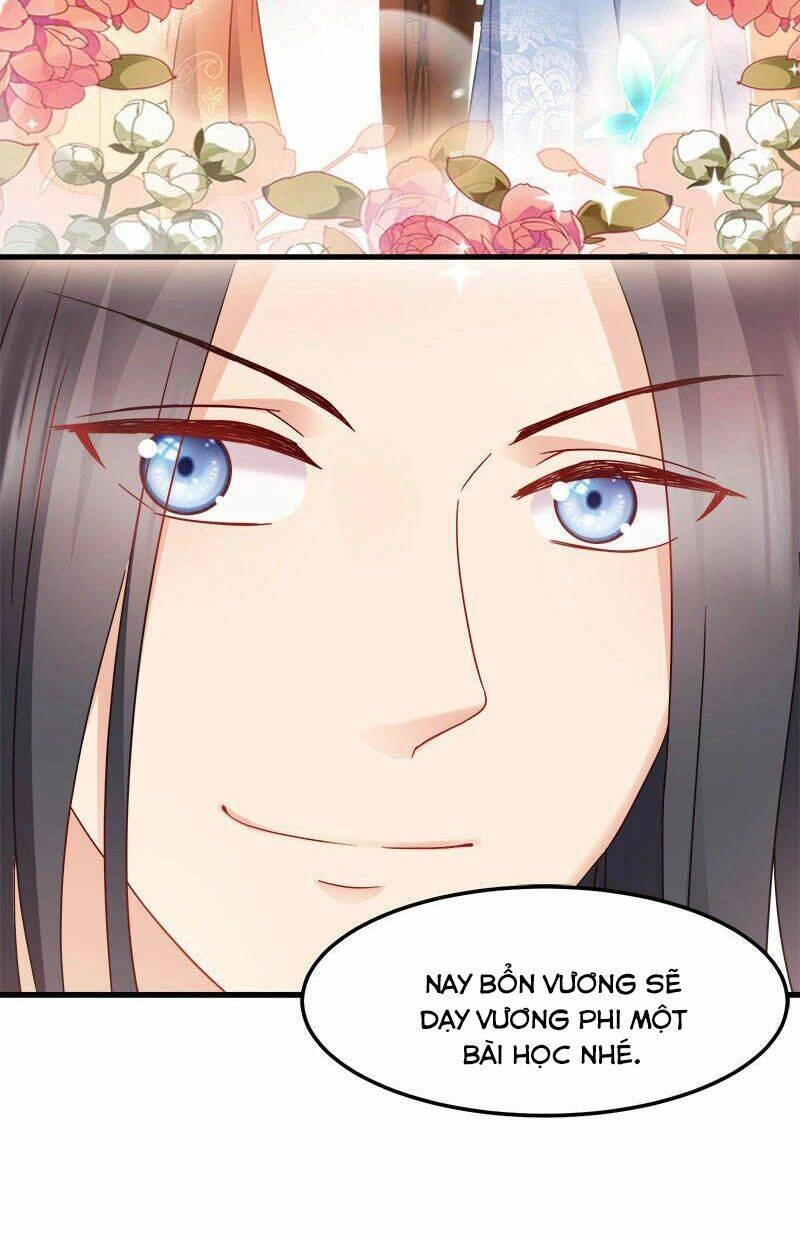 Đọc Tâm Cuồng Phi Khuynh Thiên Hạ Chapter 92 - 11