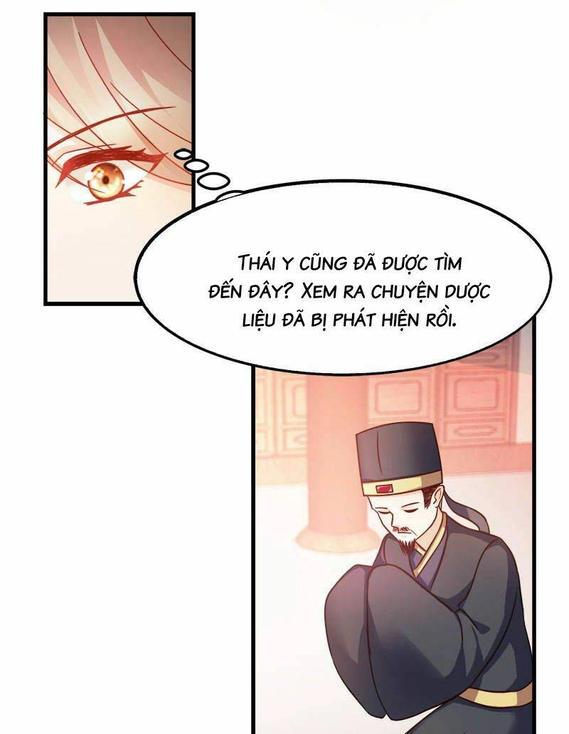 Đọc Tâm Cuồng Phi Khuynh Thiên Hạ Chapter 92 - 13