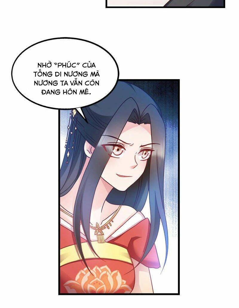 Đọc Tâm Cuồng Phi Khuynh Thiên Hạ Chapter 92 - 14