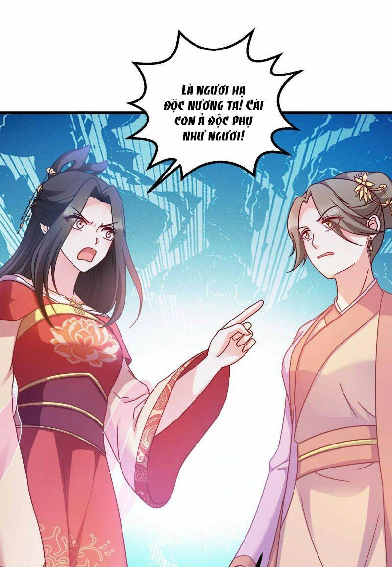 Đọc Tâm Cuồng Phi Khuynh Thiên Hạ Chapter 92 - 16