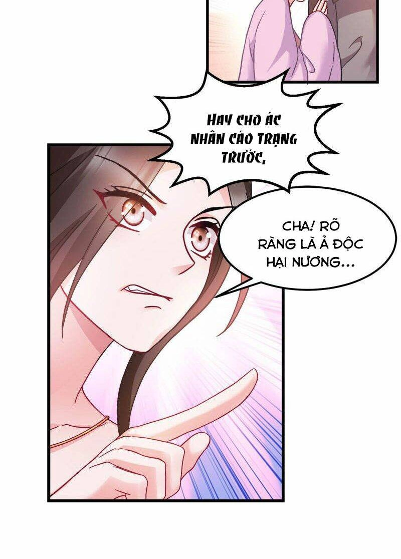 Đọc Tâm Cuồng Phi Khuynh Thiên Hạ Chapter 92 - 20