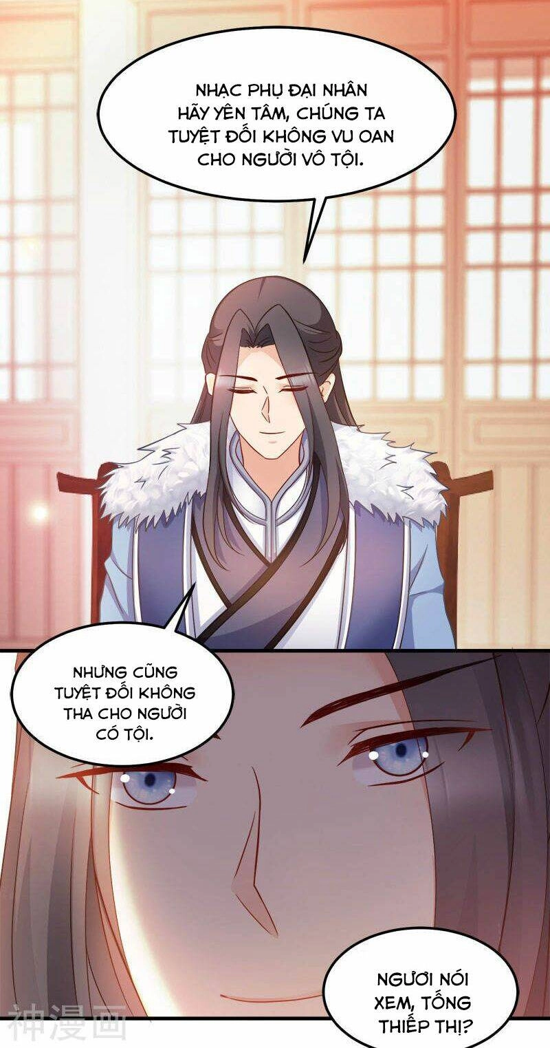 Đọc Tâm Cuồng Phi Khuynh Thiên Hạ Chapter 92 - 24