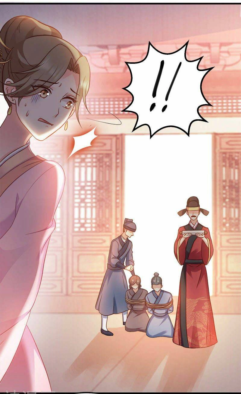 Đọc Tâm Cuồng Phi Khuynh Thiên Hạ Chapter 92 - 26