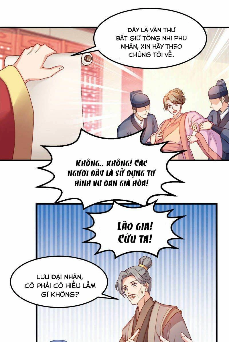 Đọc Tâm Cuồng Phi Khuynh Thiên Hạ Chapter 92 - 28