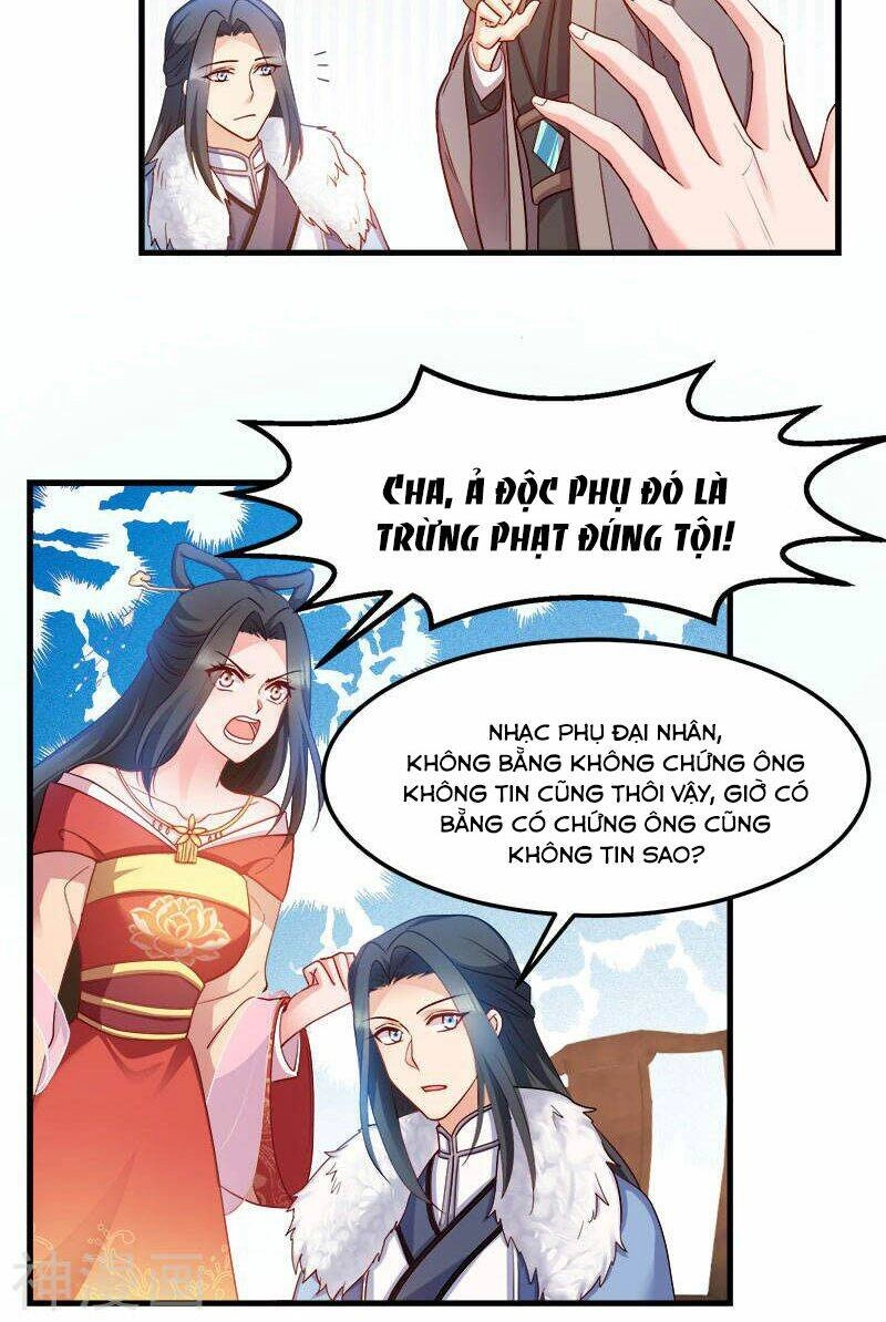 Đọc Tâm Cuồng Phi Khuynh Thiên Hạ Chapter 92 - 29