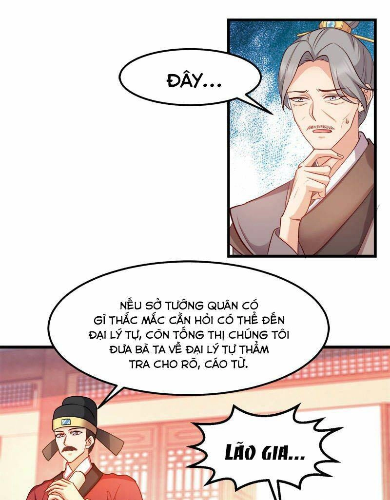 Đọc Tâm Cuồng Phi Khuynh Thiên Hạ Chapter 92 - 30