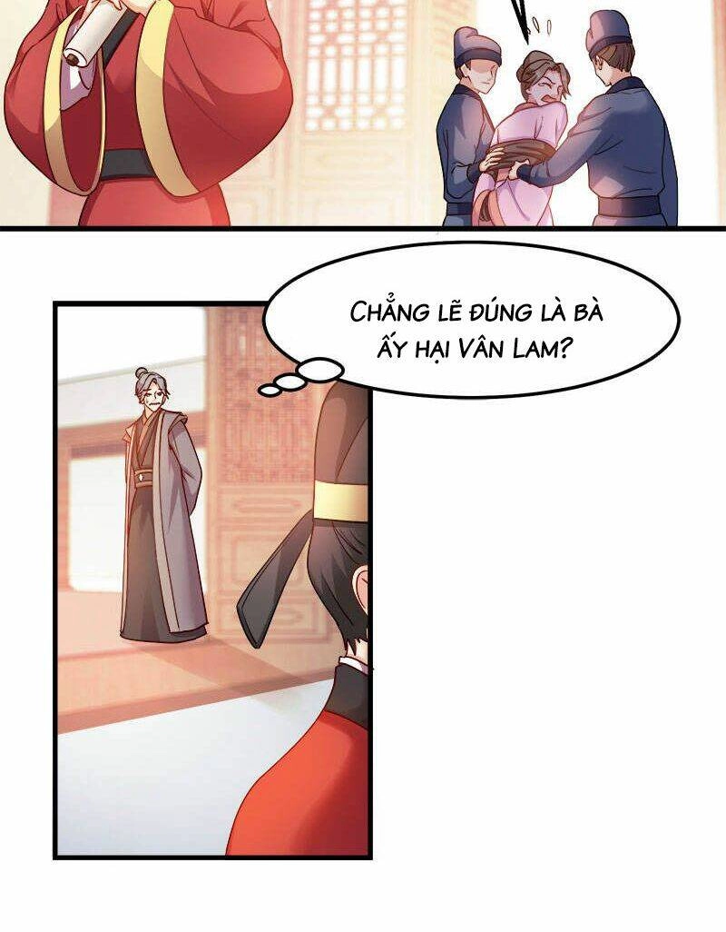 Đọc Tâm Cuồng Phi Khuynh Thiên Hạ Chapter 92 - 31