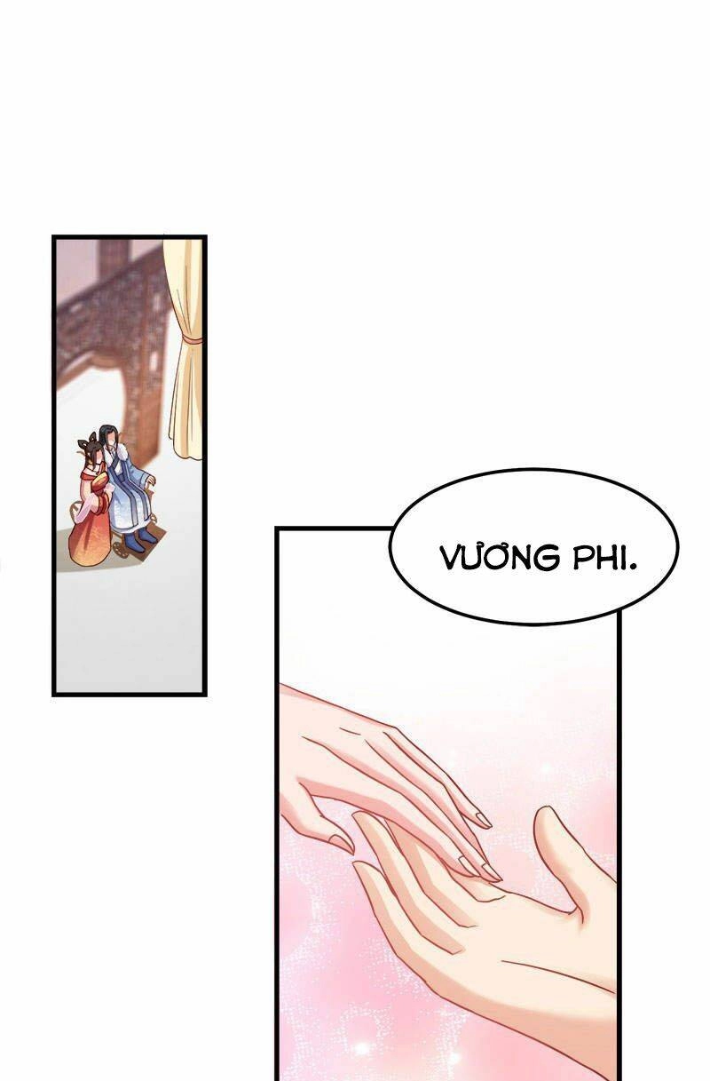 Đọc Tâm Cuồng Phi Khuynh Thiên Hạ Chapter 92 - 32