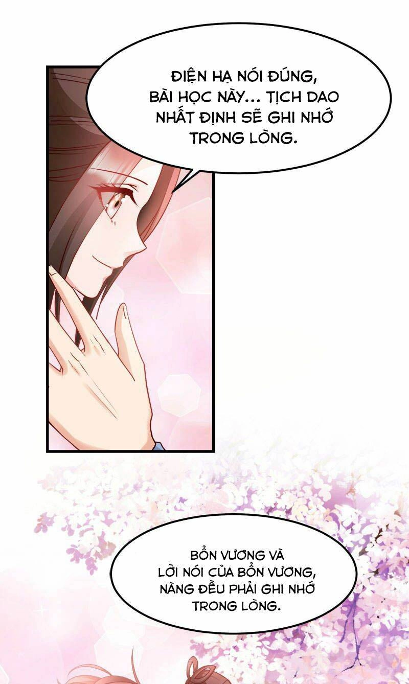 Đọc Tâm Cuồng Phi Khuynh Thiên Hạ Chapter 92 - 34