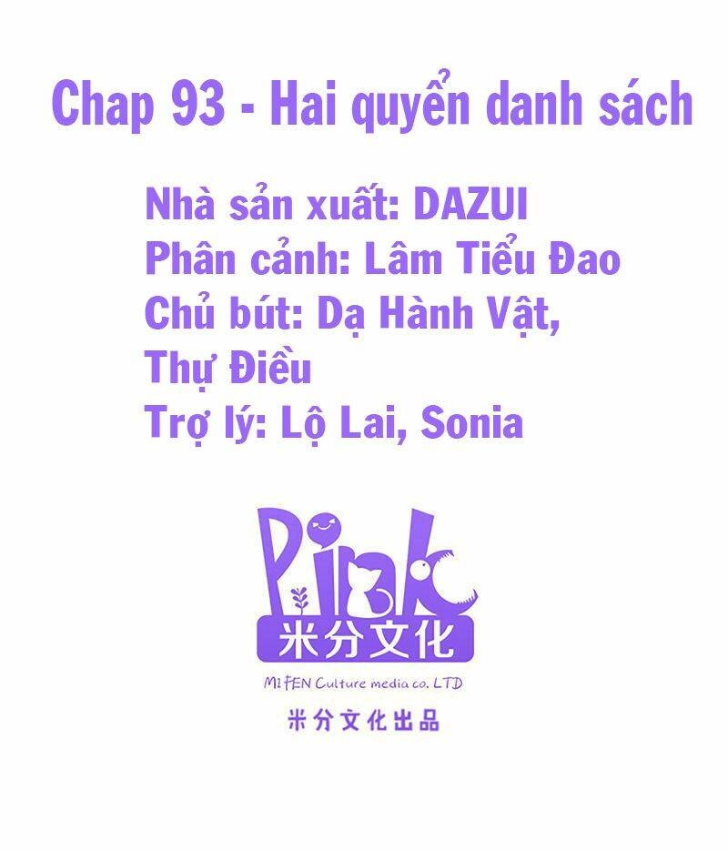 Đọc Tâm Cuồng Phi Khuynh Thiên Hạ Chapter 93 - 2