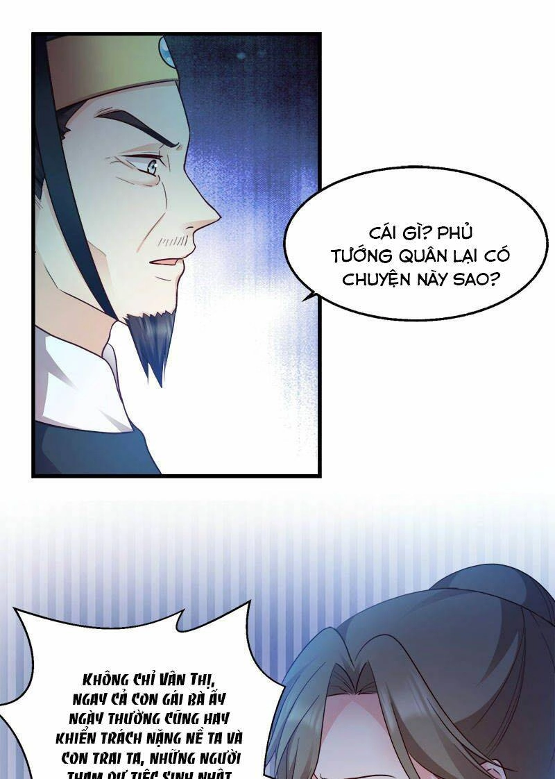 Đọc Tâm Cuồng Phi Khuynh Thiên Hạ Chapter 93 - 4