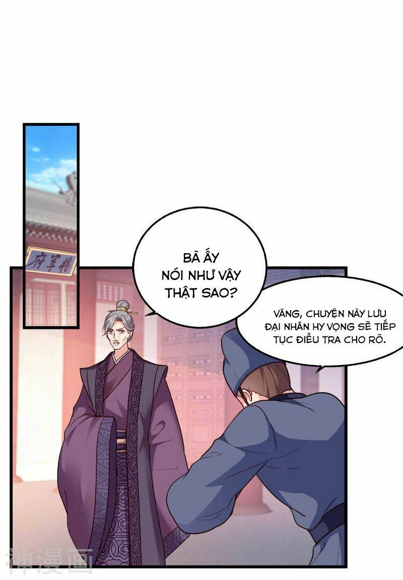 Đọc Tâm Cuồng Phi Khuynh Thiên Hạ Chapter 93 - 10