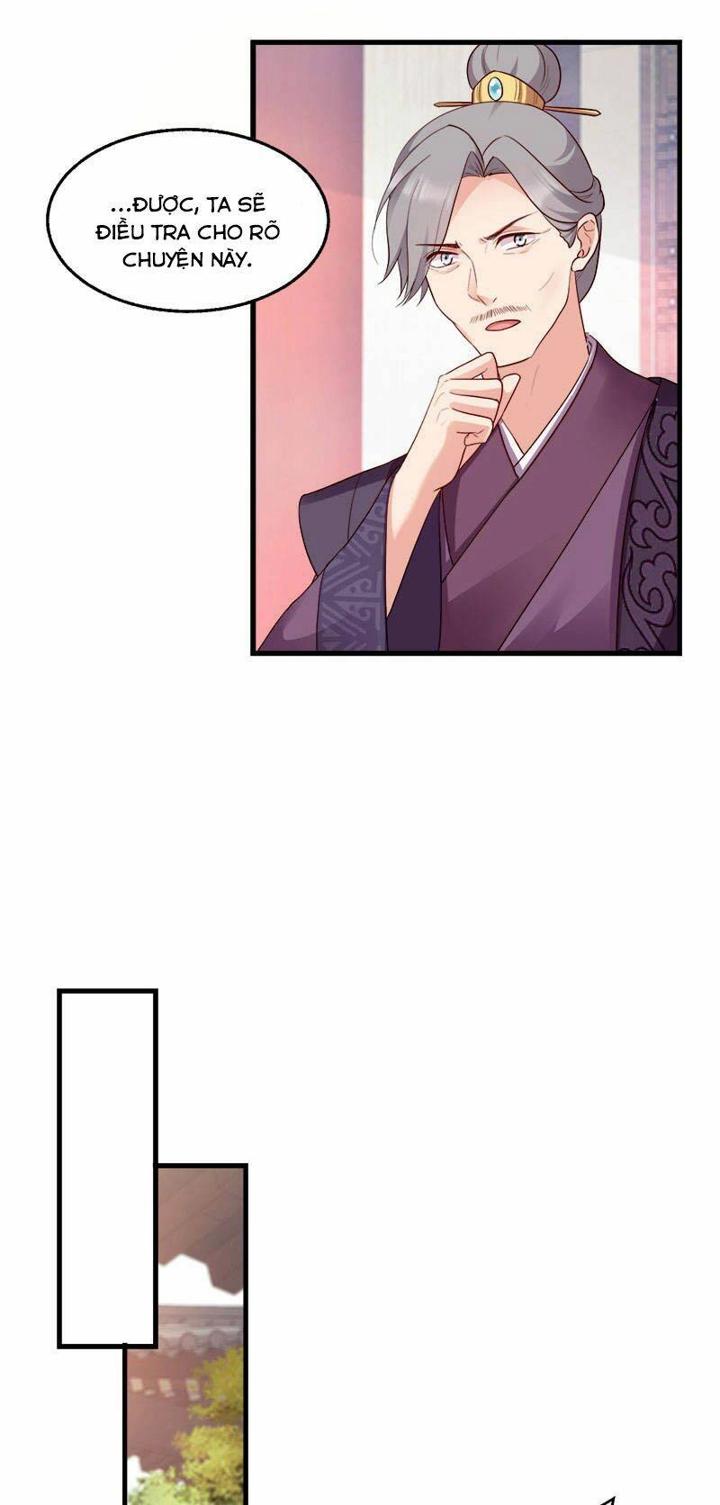 Đọc Tâm Cuồng Phi Khuynh Thiên Hạ Chapter 93 - 11