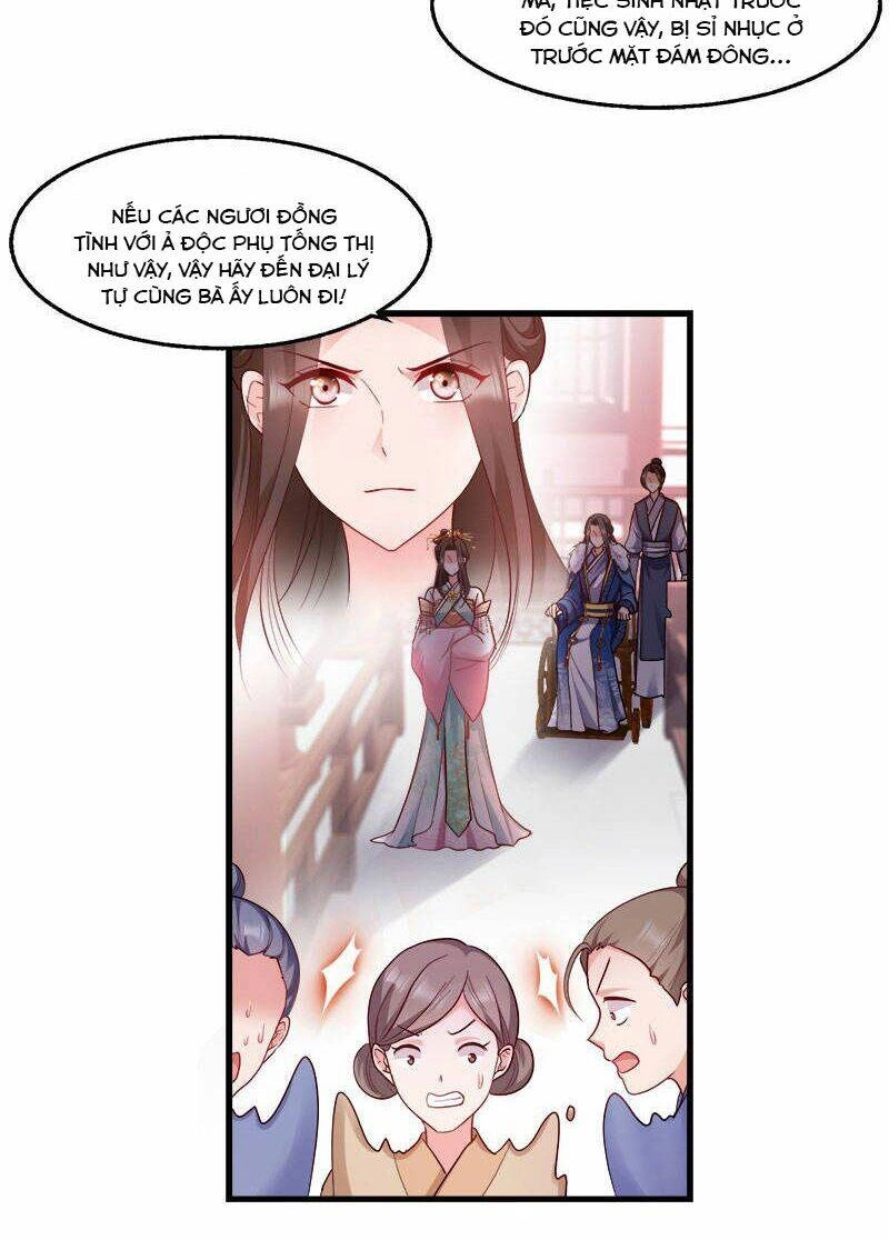 Đọc Tâm Cuồng Phi Khuynh Thiên Hạ Chapter 93 - 15