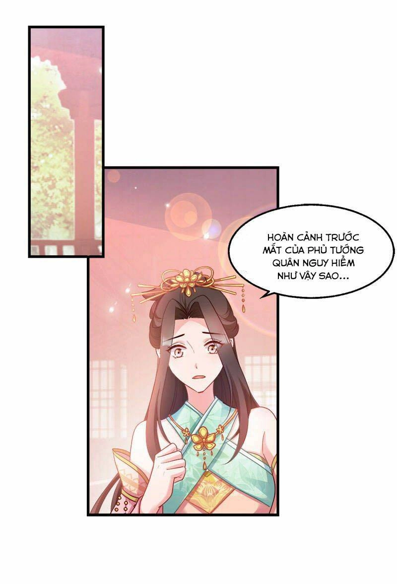 Đọc Tâm Cuồng Phi Khuynh Thiên Hạ Chapter 93 - 26