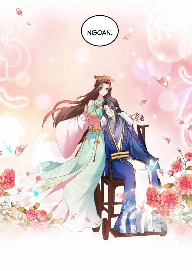 Đọc Tâm Cuồng Phi Khuynh Thiên Hạ Chapter 93 - 29