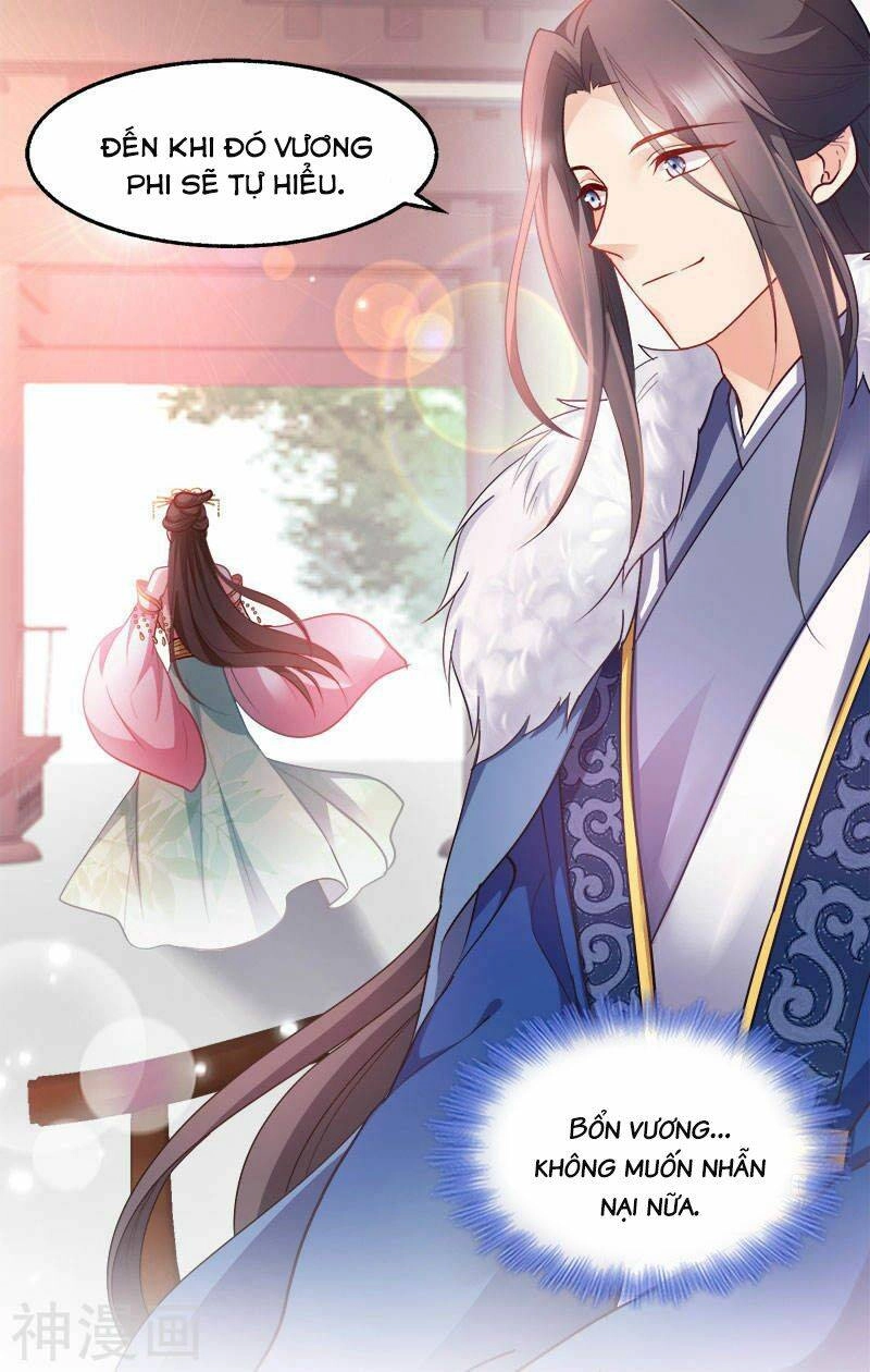 Đọc Tâm Cuồng Phi Khuynh Thiên Hạ Chapter 93 - 31