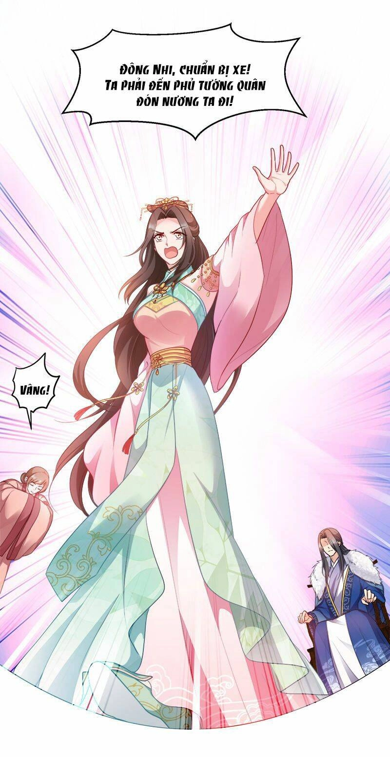 Đọc Tâm Cuồng Phi Khuynh Thiên Hạ Chapter 94 - 9