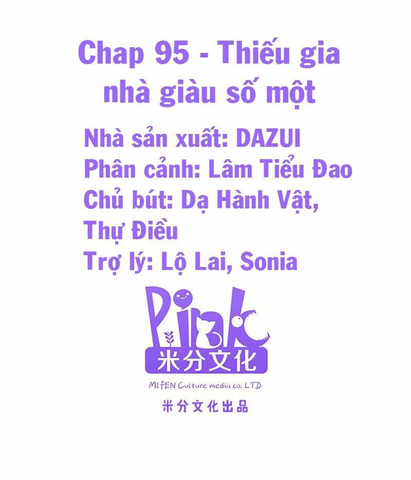 Đọc Tâm Cuồng Phi Khuynh Thiên Hạ Chapter 95 - 2