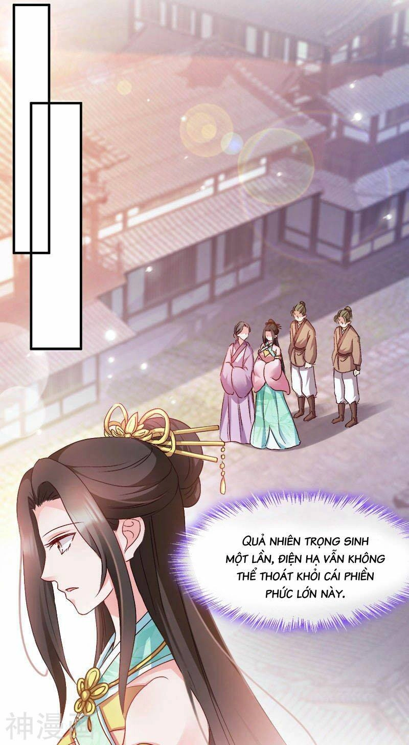 Đọc Tâm Cuồng Phi Khuynh Thiên Hạ Chapter 95 - 5