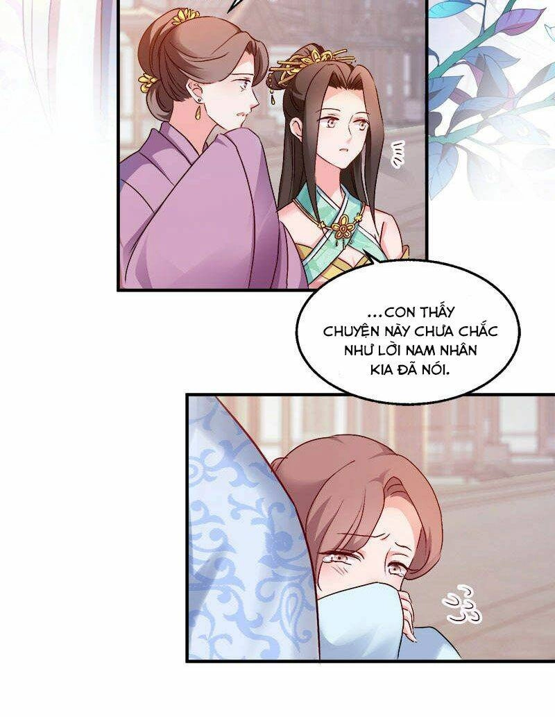 Đọc Tâm Cuồng Phi Khuynh Thiên Hạ Chapter 95 - 13