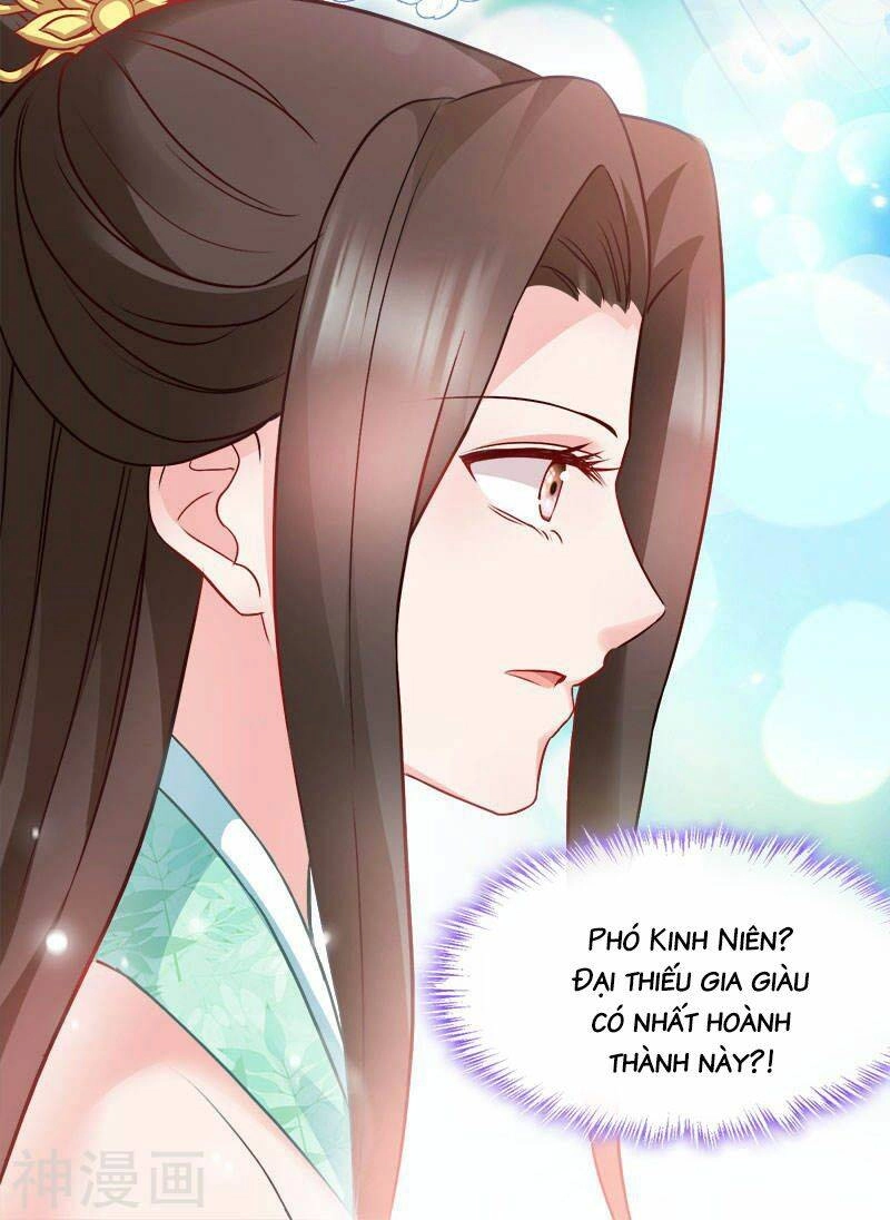 Đọc Tâm Cuồng Phi Khuynh Thiên Hạ Chapter 95 - 28