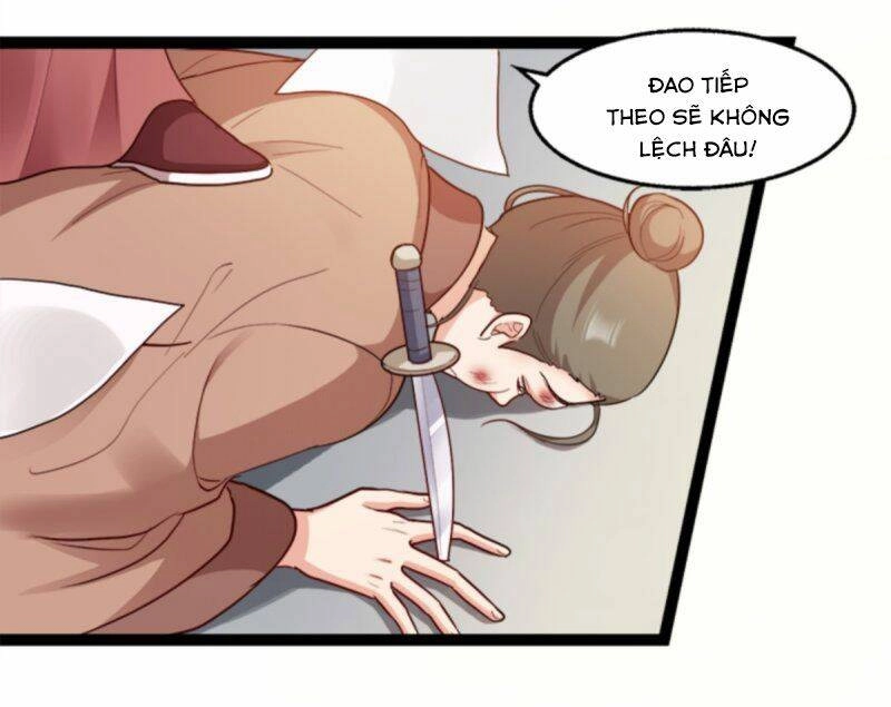 Đọc Tâm Cuồng Phi Khuynh Thiên Hạ Chapter 96 - 28