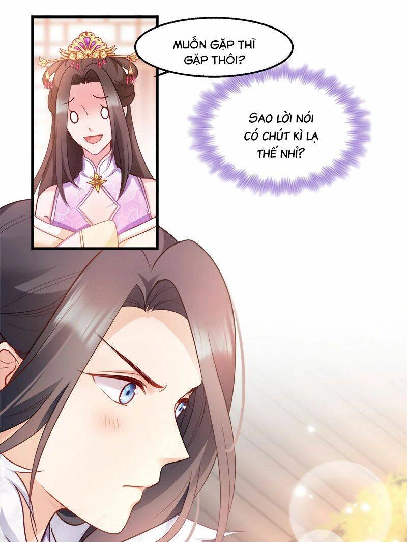 Đọc Tâm Cuồng Phi Khuynh Thiên Hạ Chapter 97 - 5