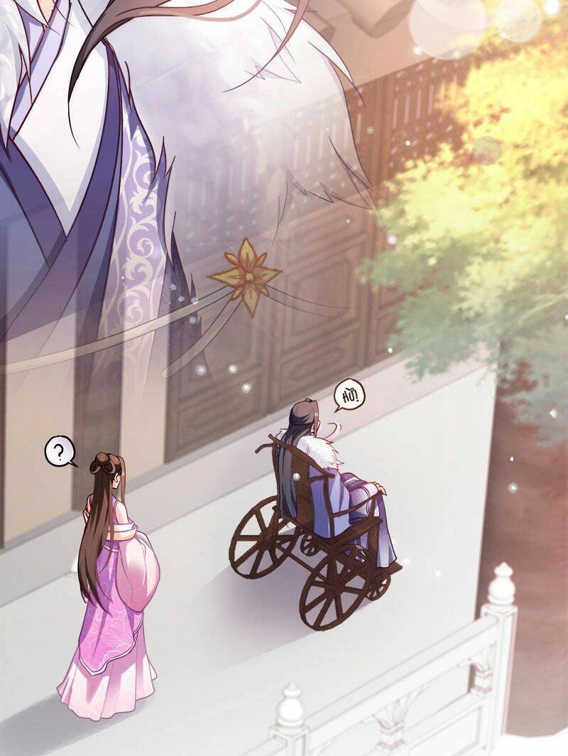 Đọc Tâm Cuồng Phi Khuynh Thiên Hạ Chapter 97 - 6